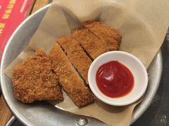 -和府捞面(天河领展广场店)