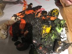 -Catch the Cajun Seafood(表参道店)