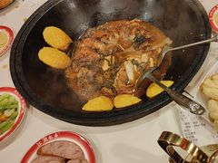 -江湖水乡铁锅炖魚(周庄嘉园店)