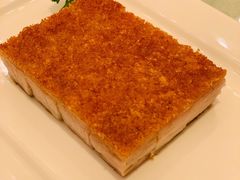 冰烧三层肉-利苑酒家(宜安广场店)