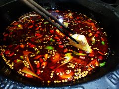 -味仙疯美蛙鱼头(清扬路总店)