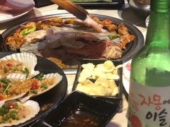 -胡哥烤肥牛(车公庙店)