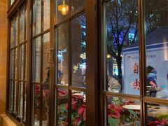 -Antalya安塔利亚土耳其餐厅(猎德店)