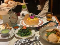 -太食獸泰式茶餐厅(IFS国金中心店)