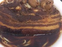 -顺心拉面馆(马道街店)