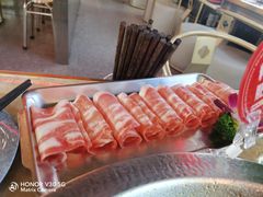 -蛙宴·美蛙火锅基地(万象城店)