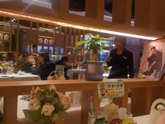 -汤城小厨•粤菜•靓汤(金宝街店)