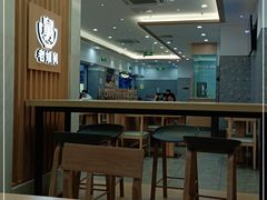 大堂-老娘舅(杭州地铁凤起路站店)