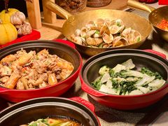 -顺德美的万豪酒店·自助餐·贡厨