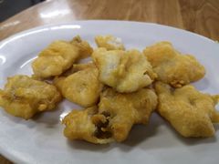 豆腐鱼-长平肥姐白粥·海鲜打冷