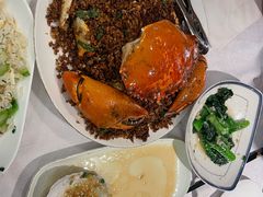 -喜记避风塘炒辣蟹(旗舰店)