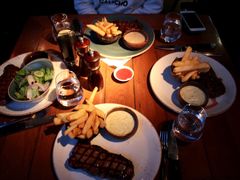 -The Meat & Wine Co Southbank(南岸店)