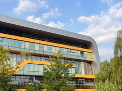 -上海汽车会展中心