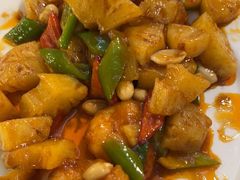 -清真马祥兴菜馆(云南北路店)