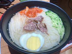 -九田家黑牛烤肉料理(二天地店)