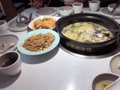 -周渝食惦酸菜鱼(青浦店)