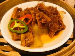 -添好运点心专门店(百老汇店)