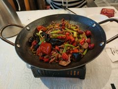 -辣婆婆(航天桥店)