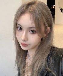 -FASHION PALACE hair+