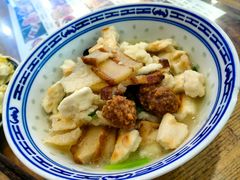 -老西安韩记三鲜煮馍(四府街店)