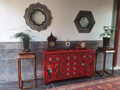 -北京古城老院厉晓麟精致菜