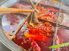 -正南齊北重庆老火锅(光华村直营店)