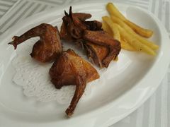 -潮福城大酒楼(北尚店)