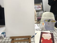 -鼎画艺术机构(贵都店)