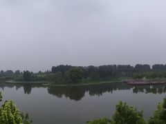 -东郊湿地公园