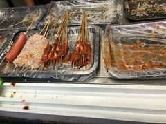 -辽B·小串(总店)