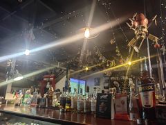 -帕丁顿酒吧Paddington