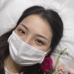 -谜秀韩式半永久纹眉纹绣洗眉