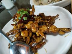 -走马楼饭庄(慈城古县城店)