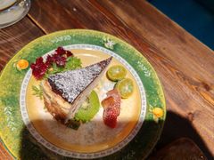 -卢布里西餐厅(海拉尔店)