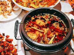 -天辣(金桥啦啦宝都店)