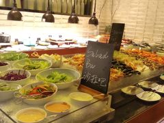 -广州四季酒店·意珍·意式自助餐