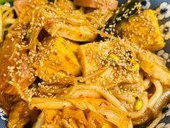 麻辣拌-皆道拌麻辣烫·麻辣拌