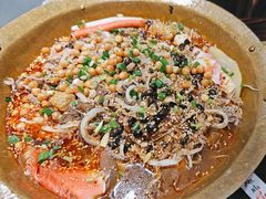-三两三·川渝冒肚(油坊桥店)