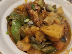 -金掌勺·锅包肉(广渠门店)