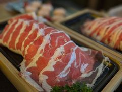 -湊湊火锅·茶憩(恒隆广场店)