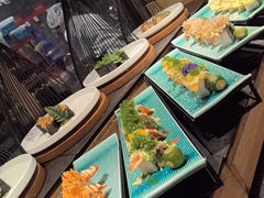 -吉布鲁牛排海鲜自助(温江合生汇店)