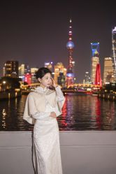 -四叶草环球旅拍