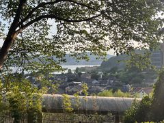 -东钱湖旅游度假区