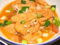 -衡厨·衡阳土菜(中南店)