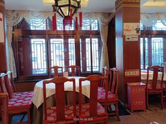 -峨嵋酒家(地安门店)