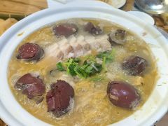 -小船渔村•大连菜•大连焖鱼(明泽街店)