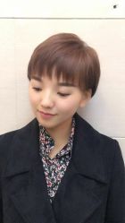 -魅力发型