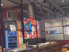 -李叔叔虾蟹大排档(青羊店)
