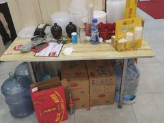 -江城燕子大排档(江汉路步行街店)