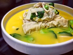 上汤面结-海味世家·家常菜馆(明州里店)